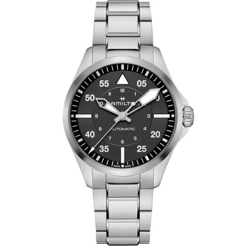 Hamilton Khaki Aviation H76305130