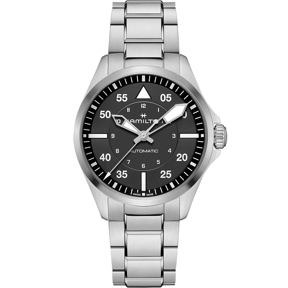 Hamilton Khaki Aviation H76305130