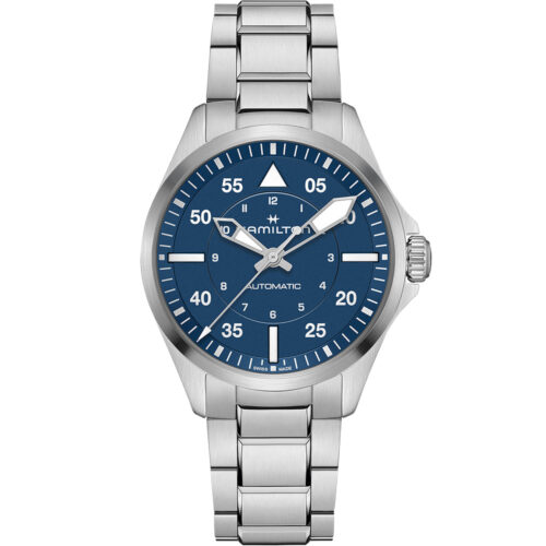 Hamilton Khaki Aviation H76305140