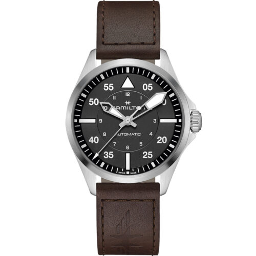 Hamilton Khaki Aviation H76305530