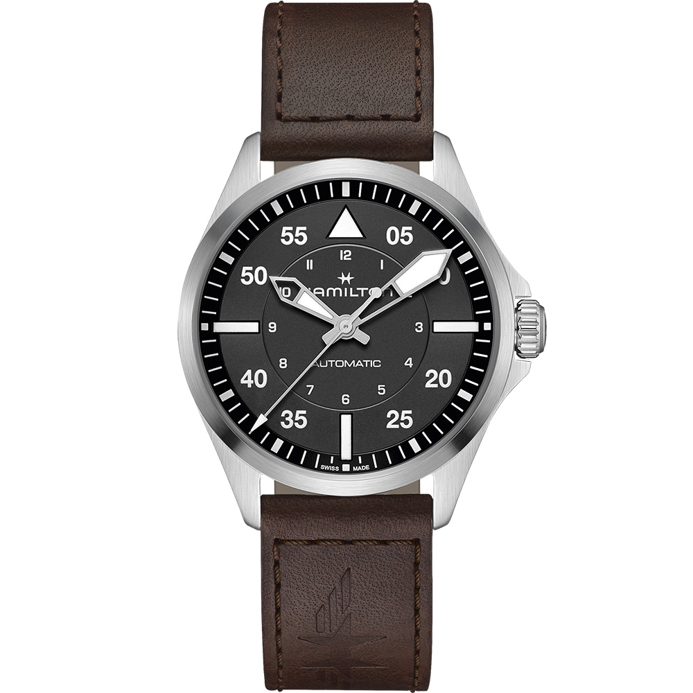 Hamilton Khaki Aviation H76305530