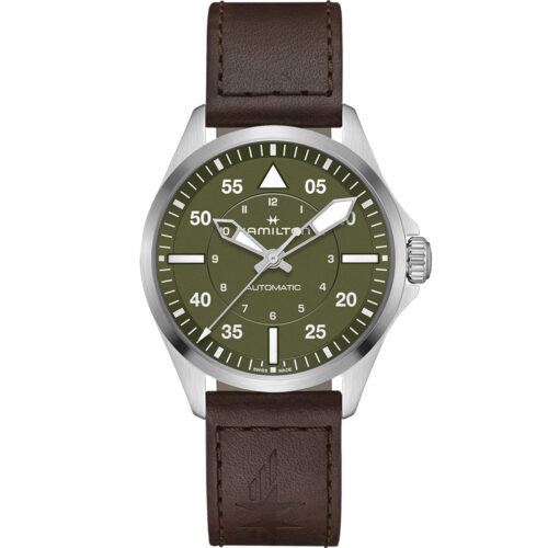 Hamilton Khaki Aviation H76305560