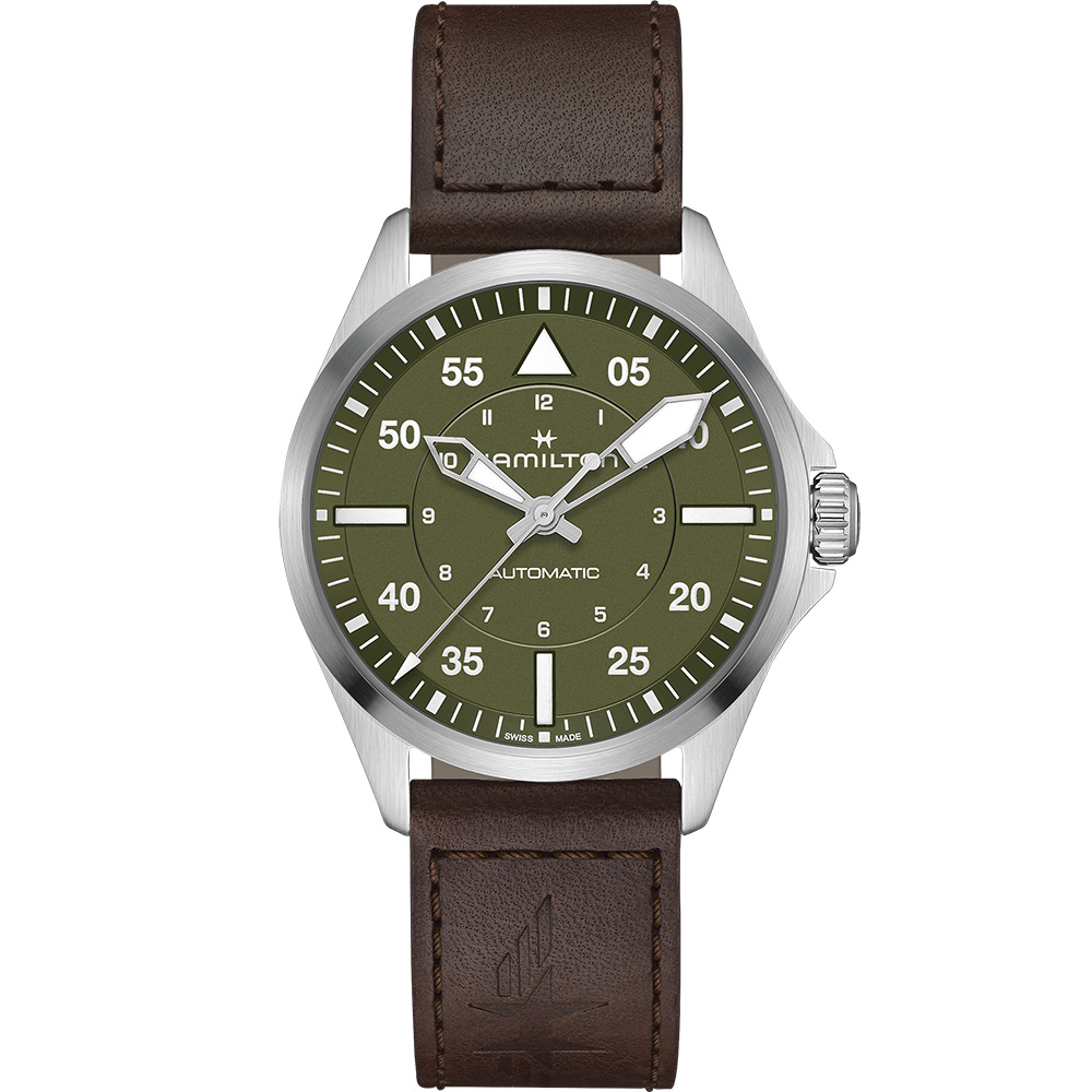 Hamilton Khaki Aviation H76305560