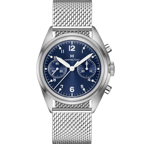 Hamilton Khaki Aviation H76409140