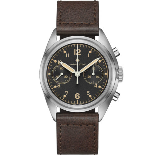 Hamilton Khaki Aviation H76409530
