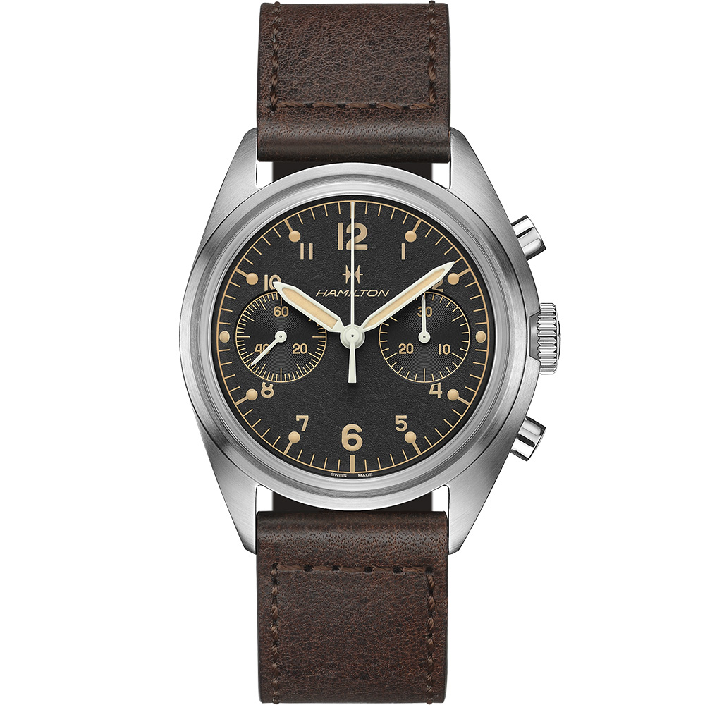 Hamilton Khaki Aviation H76409530