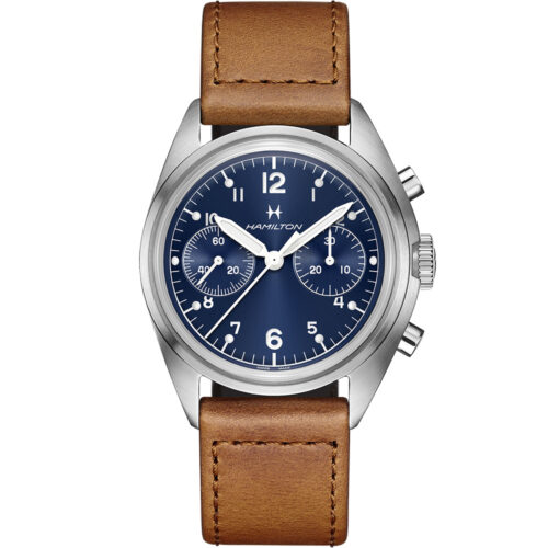 Hamilton Khaki Aviation H76409540