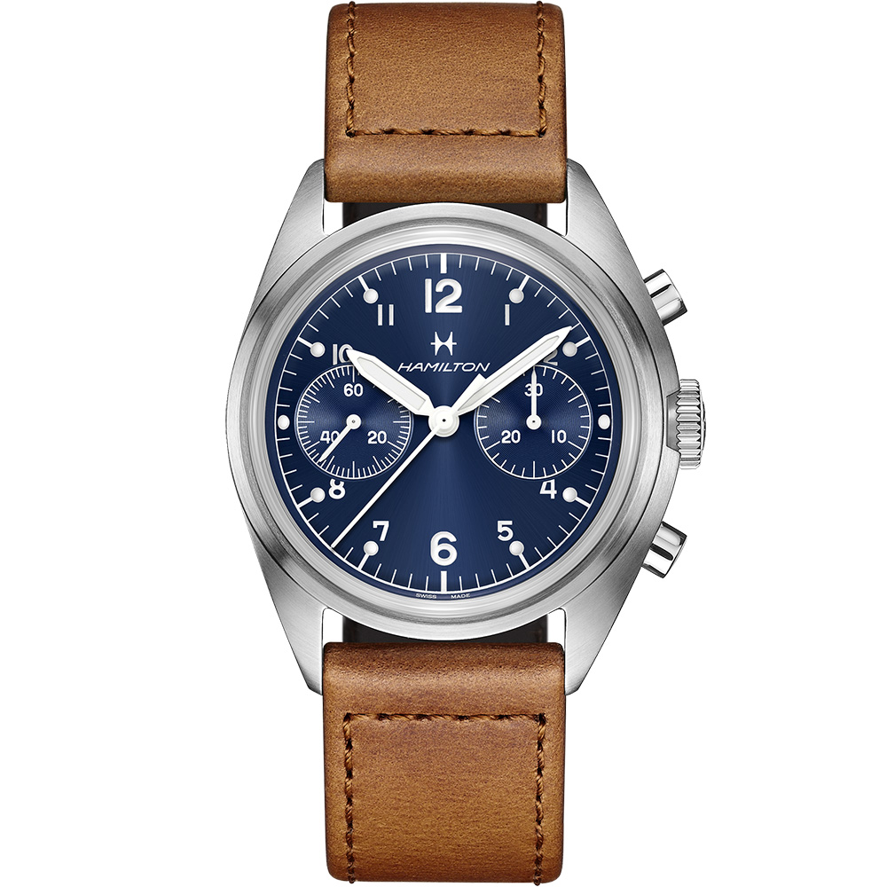 Hamilton Khaki Aviation H76409540
