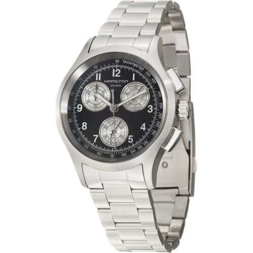 Hamilton Khaki Aviation H76412133