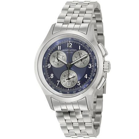 Hamilton Khaki Aviation H76412143