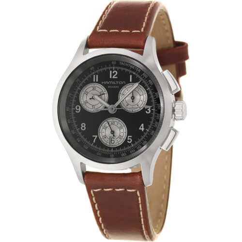 Hamilton Khaki Aviation H76412533