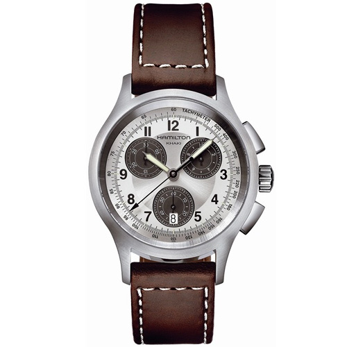 Hamilton Khaki Aviation H76412553