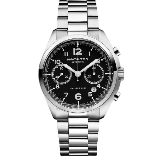 Hamilton Khaki Aviation H76416135