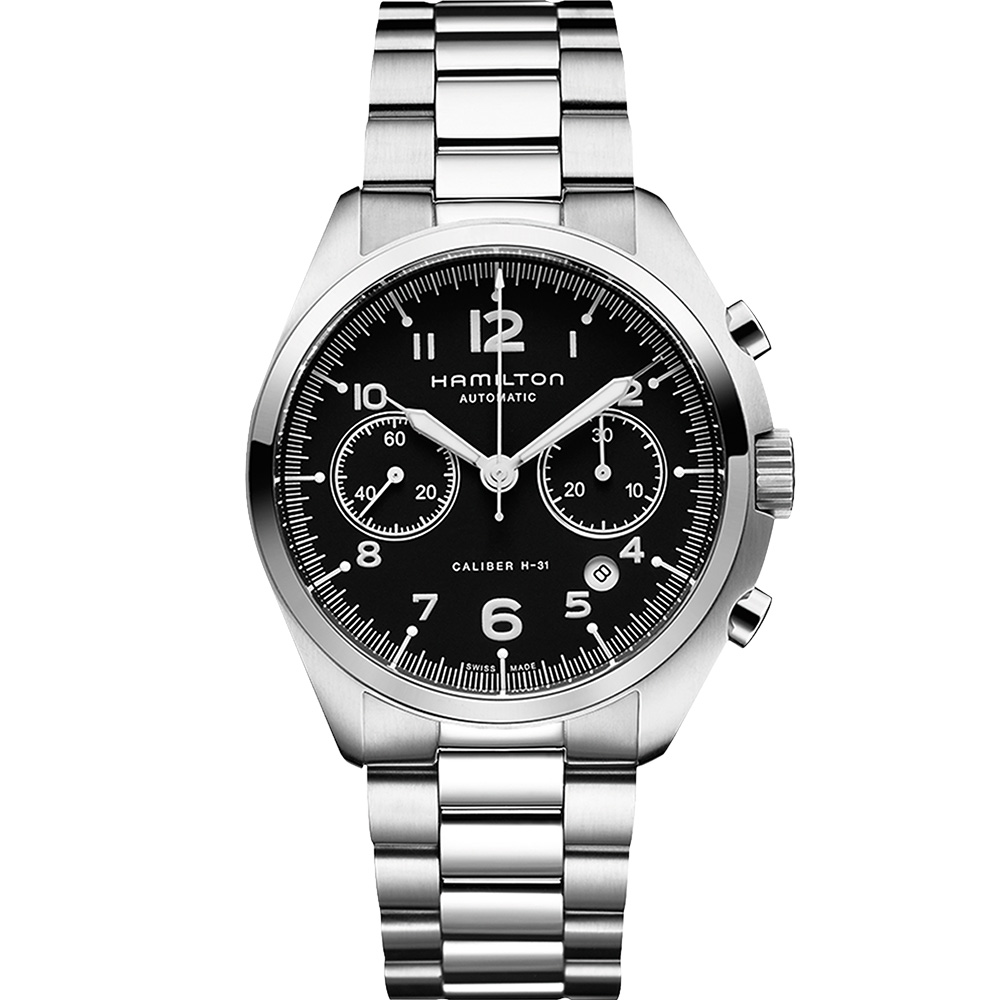 Hamilton Khaki Aviation H76416135