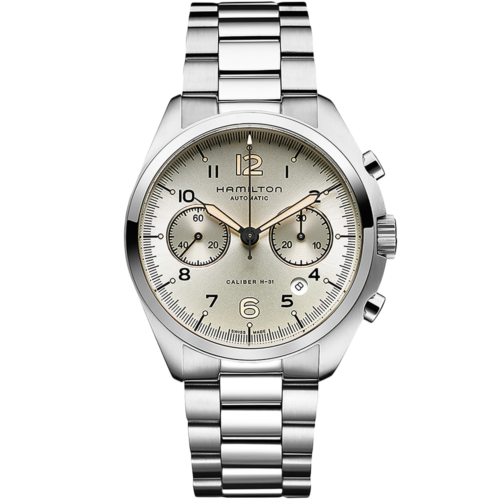 Hamilton Khaki Aviation H76416155