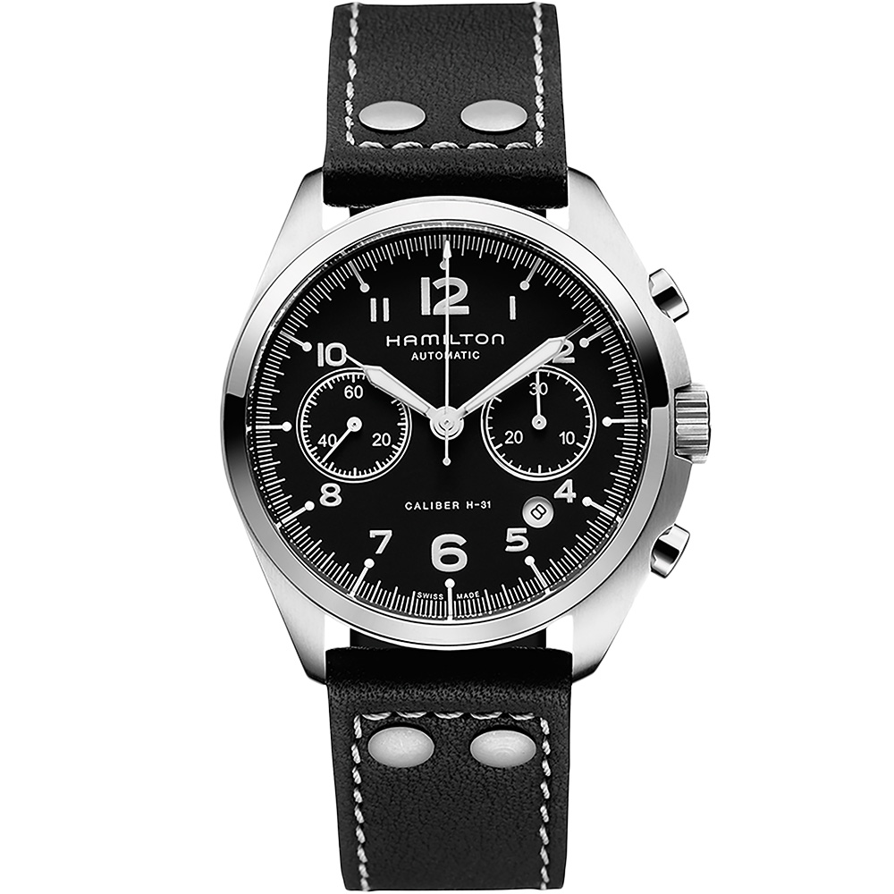 Hamilton Khaki Aviation H76416735