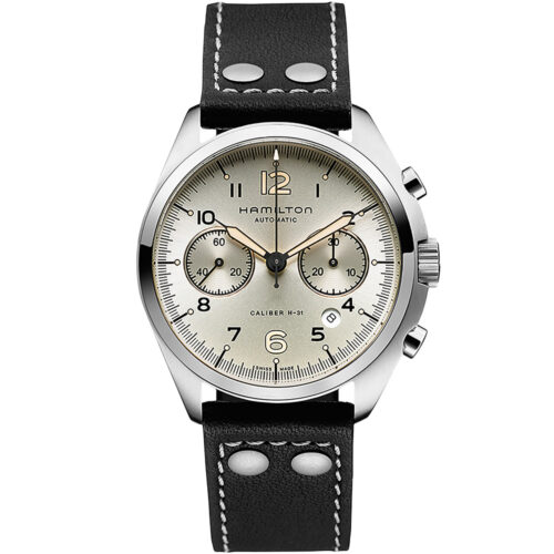 Hamilton Khaki Aviation H76416755