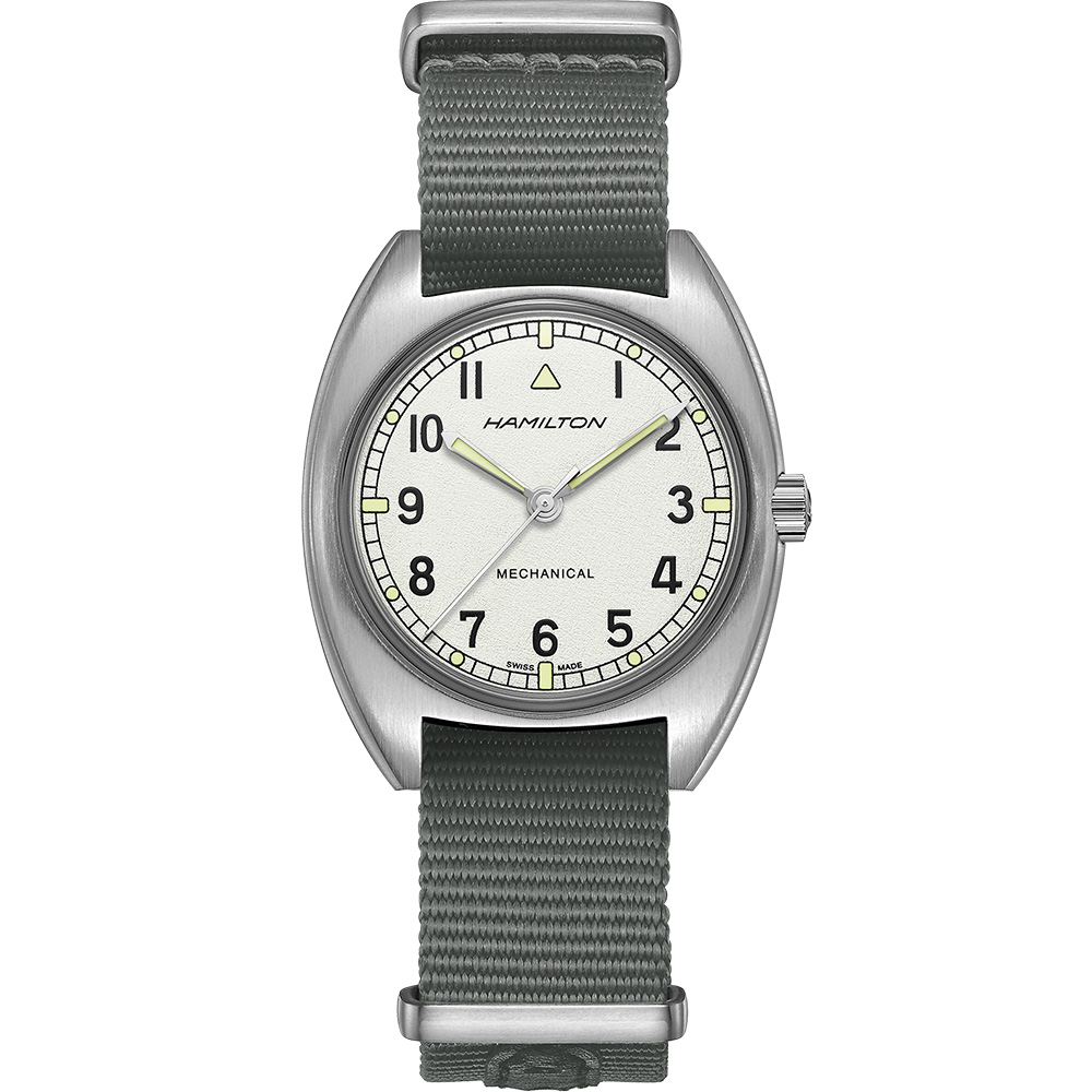 Hamilton Khaki Aviation H76419951