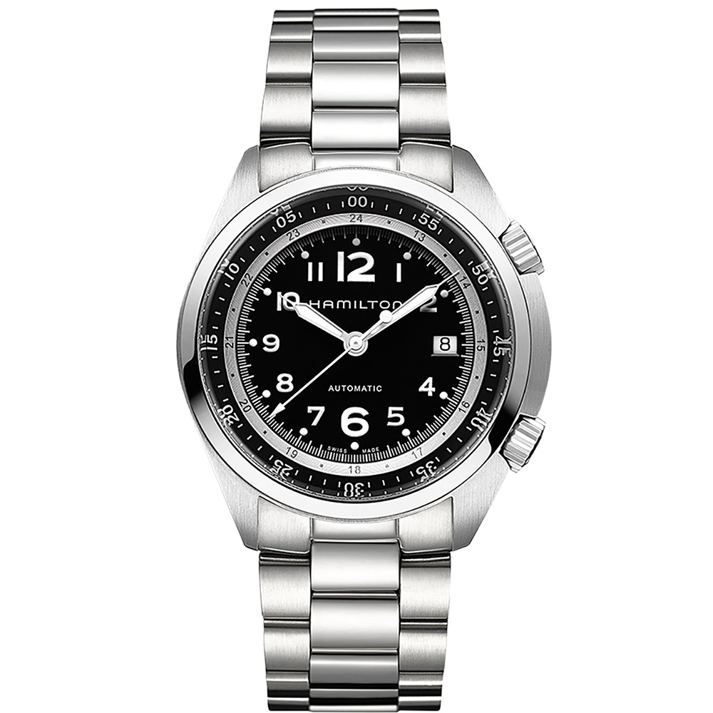 Hamilton Khaki Aviation H76455133