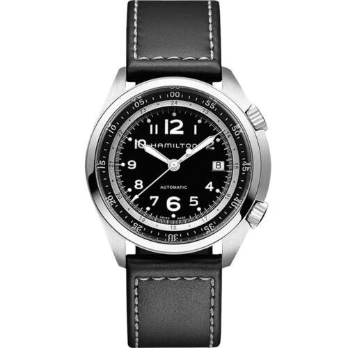 Hamilton Khaki Aviation H76455733