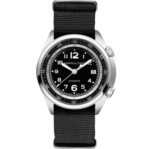 Hamilton Khaki Aviation H76455933