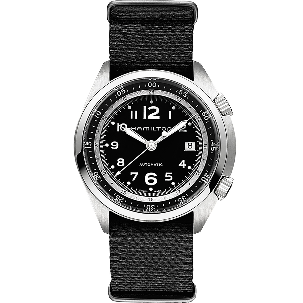 Hamilton Khaki Aviation H76455933