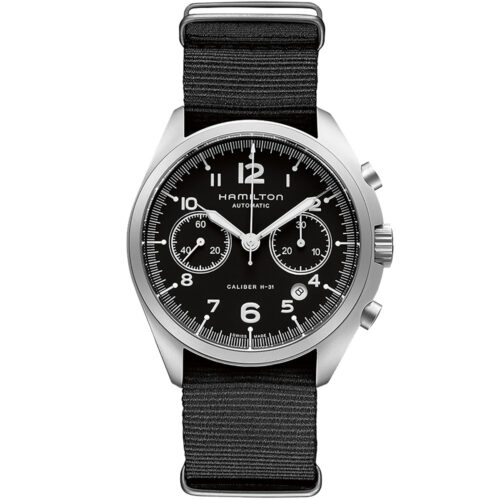 Hamilton Khaki Aviation H76456435