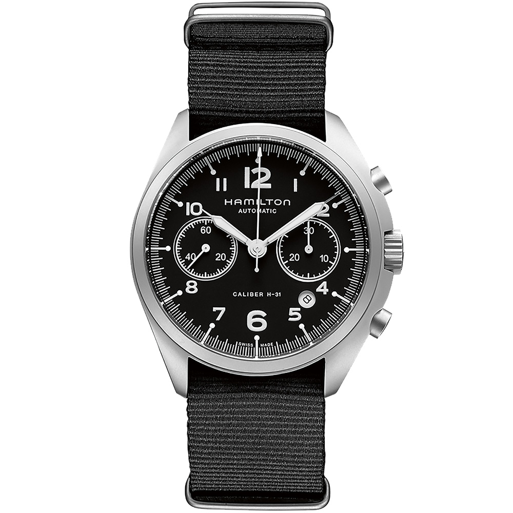 Hamilton Khaki Aviation H76456435