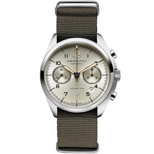 Hamilton Khaki Aviation H76456955