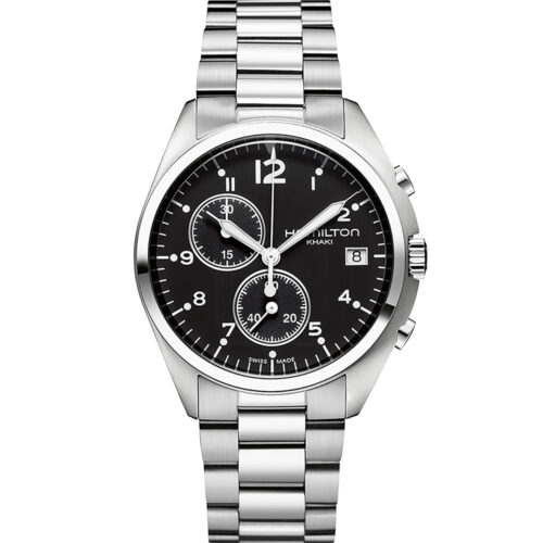 Hamilton Khaki Aviation H76512133