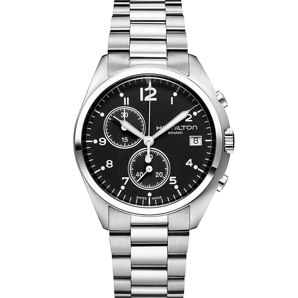 Hamilton Khaki Aviation H76512133