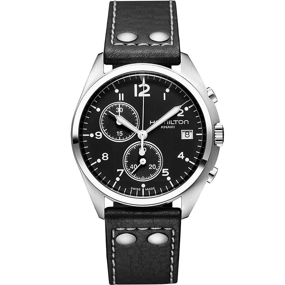 Hamilton Khaki Aviation H76512733