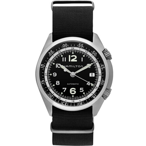 Hamilton Khaki Aviation H76512755