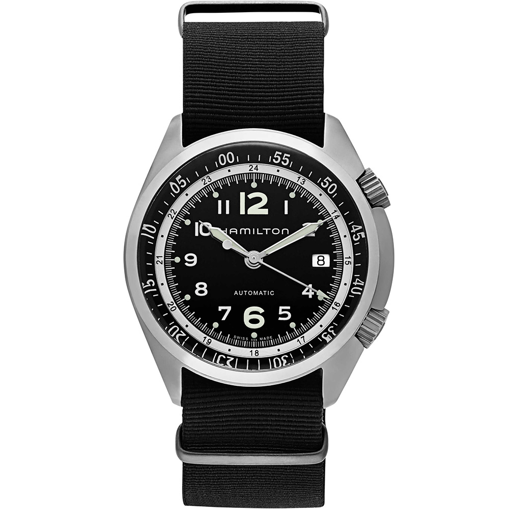 Hamilton Khaki Aviation H76512755
