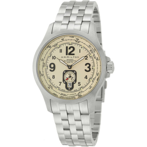 Hamilton Khaki Aviation H76515123