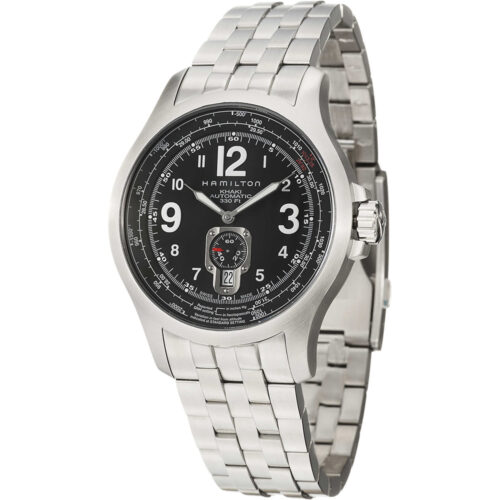 Hamilton Khaki Aviation H76515133