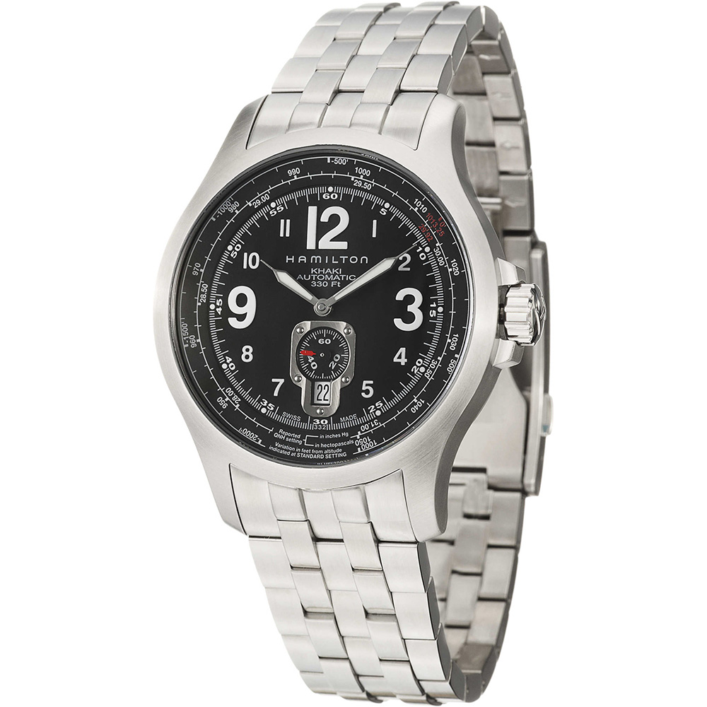 Hamilton Khaki Aviation H76515133