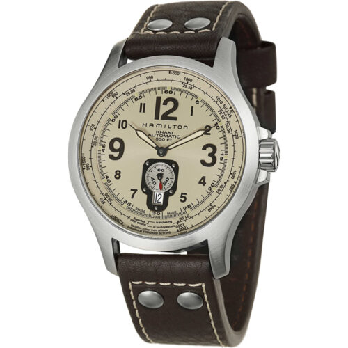 Hamilton Khaki Aviation H76515523