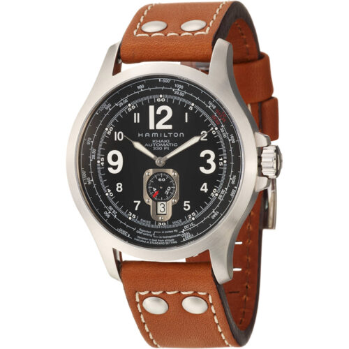 Hamilton Khaki Aviation H76515533