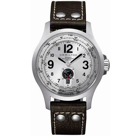 Hamilton Khaki Aviation H76515553