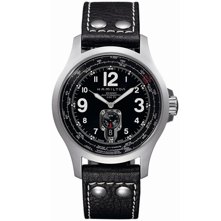 Hamilton Khaki Aviation H76515733