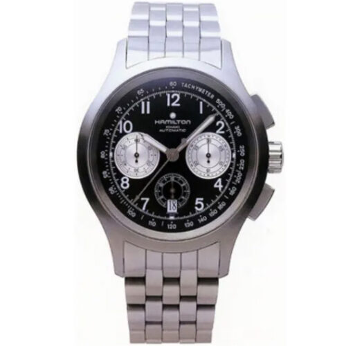 Hamilton Khaki Aviation H76516133