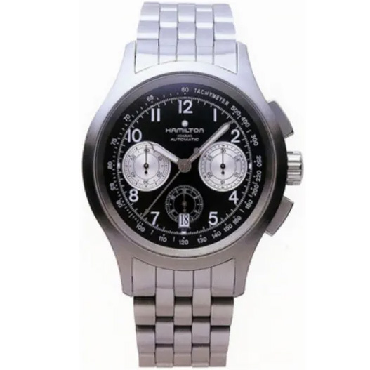 Hamilton Khaki Aviation H76516133