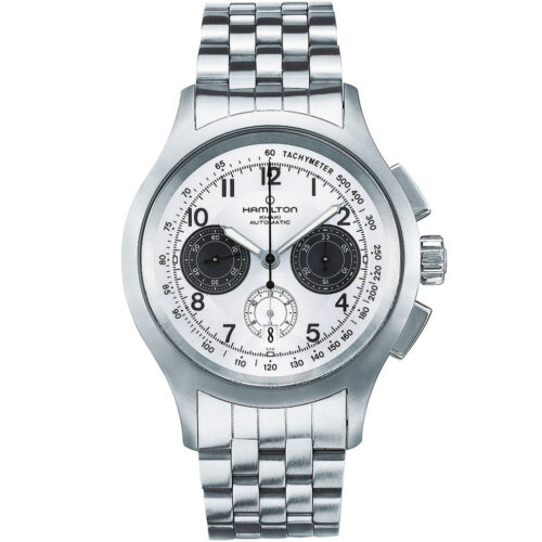Hamilton Khaki Aviation H76516153