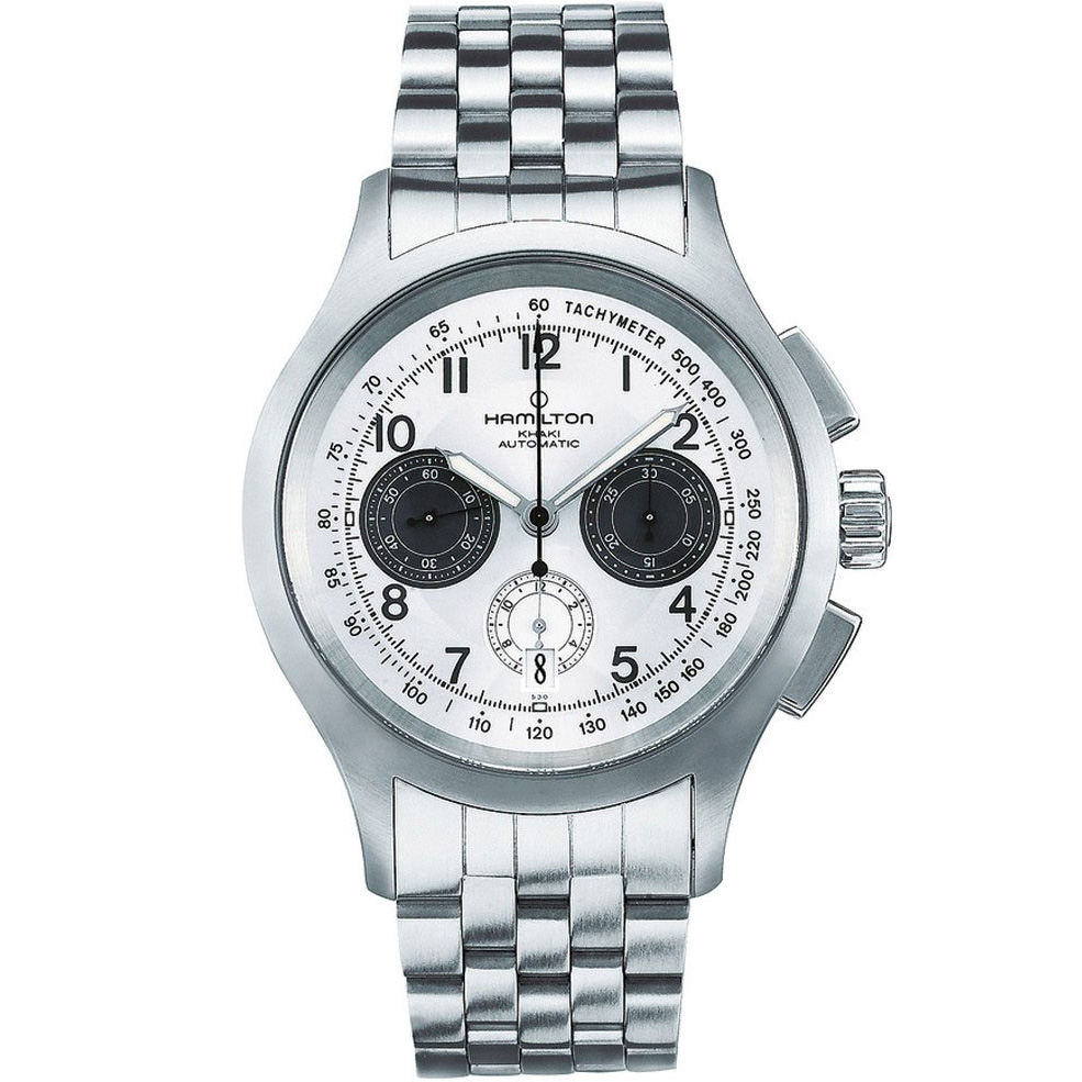 Hamilton Khaki Aviation H76516153