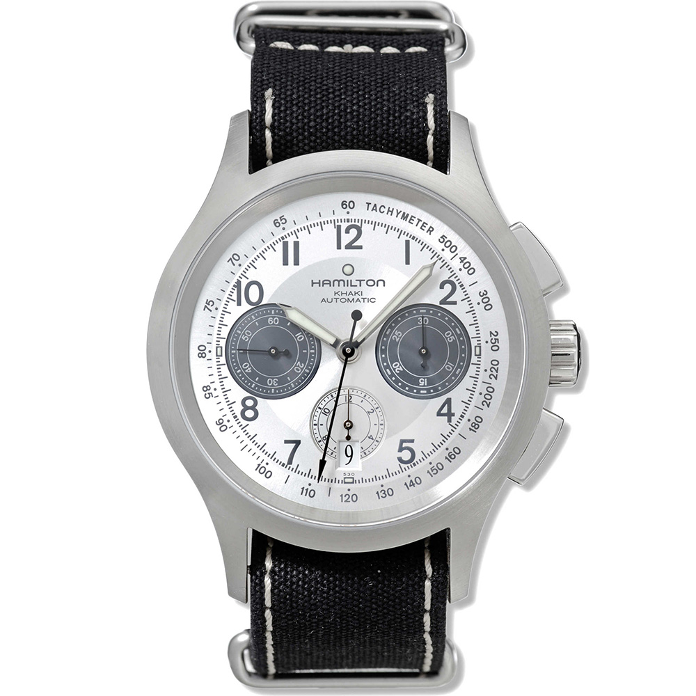 Hamilton Khaki Aviation H76516453