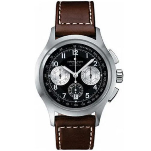 Hamilton Khaki Aviation H76516533