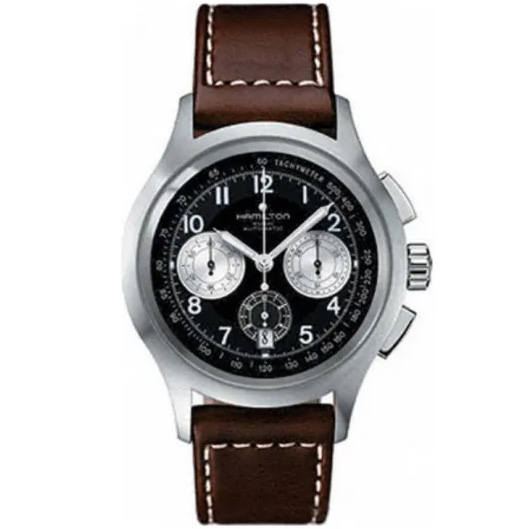 Hamilton Khaki Aviation H76516533