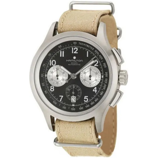 Hamilton Khaki Aviation H76516933