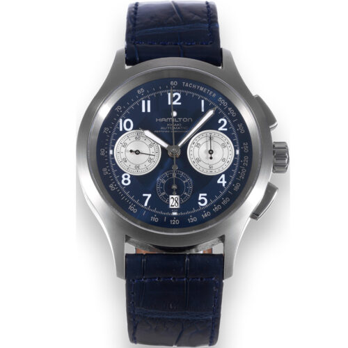 Hamilton Khaki Aviation H76517643